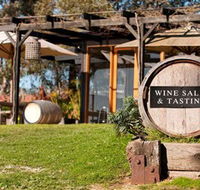 Saint Regis Winery Food  Wine Bar - Accommodation Bookings
