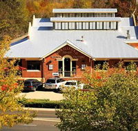 The Butter Factory Myrtleford - Accommodation Bookings