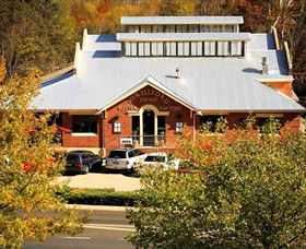 The Butter Factory Myrtleford - Accommodation Bookings 0