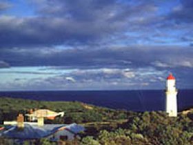 Cape Schanck Lighthouse Reserve - Accommodation Bookings 0
