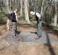 Lake Kerferd - Accommodation Bookings
