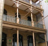 History House - Accommodation Bookings