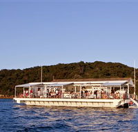 The Island - Accommodation Bookings