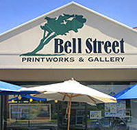 Bell Street Photographers Gallery - Accommodation Bookings