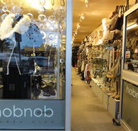 Hobnob Jewels - Accommodation Bookings