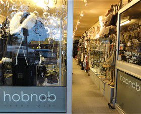 Hobnob Jewels - Accommodation Bookings 0