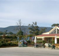 The Big Bouquet - Accommodation Bookings