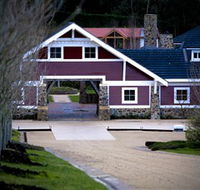 Ocean Eight Vineyard  Winery - Accommodation Bookings