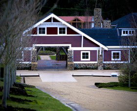 Ocean Eight Vineyard & Winery - Accommodation Bookings 0