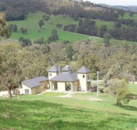 Sutherland Estate - Accommodation Bookings