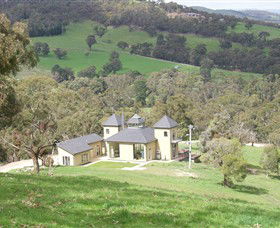 Sutherland Estate - Accommodation Bookings 0