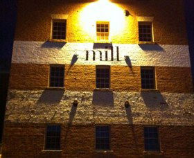 The Mill Echuca - Accommodation Bookings 0