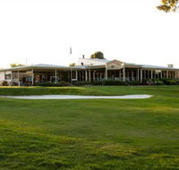 Mansfield Golf Club - Accommodation Bookings