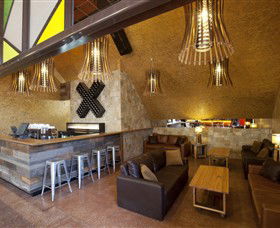 Shadowfax Wines - Accommodation Bookings 0