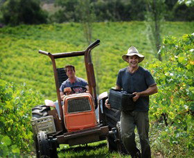 Wonga Park VIC Accommodation Bookings