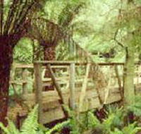 Mount Worth State Park - Accommodation Bookings
