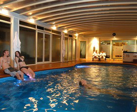 Logans Beach Spa And Fitness - Accommodation Bookings 0