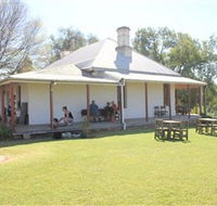 Byramine Homestead And Brewery - Accommodation Bookings