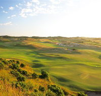 The Dunes Golf Links - Accommodation Bookings