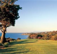 Mornington Golf Club - Accommodation Bookings