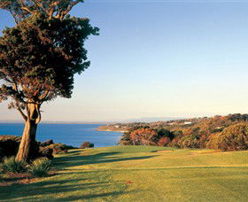 Mornington Golf Club - Accommodation Bookings 0