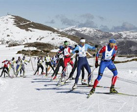 Falls Creek Alpine Resort - Accommodation Bookings 0