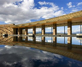 Yering Station - Accommodation Bookings 0