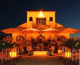 Tokar Estate Winery - Accommodation Bookings 0