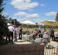 Flynns Wines  Heathcotean Bistro - Accommodation Bookings