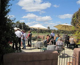 Flynns Wines & Heathcotean Bistro - Accommodation Bookings 0
