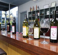 Cape Horn Winery - Accommodation Bookings