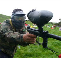 Bass Coast Paintball - Accommodation Bookings