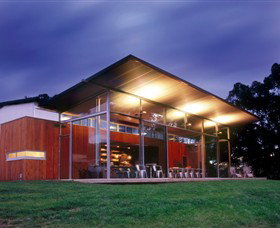 Medhurst Wines - Accommodation Bookings 0