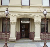 Creswick Museum - Accommodation Bookings