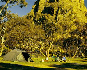 Natimuk VIC Accommodation Bookings