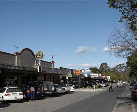Mansfield Historical Society - Accommodation Bookings 0