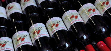Nicholson River Winery - Accommodation Bookings 2