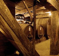 Best's Great Western - Accommodation Bookings