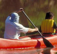 Yarra Bend Park - Accommodation Bookings
