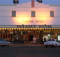 Theatre Royal - Accommodation Bookings