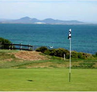 Clifton Springs Golf Club - Accommodation Bookings