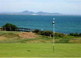 Clifton Springs Golf Club - Accommodation Bookings 0