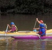 Longridge Park Camp