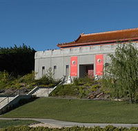 Gum San Chinese Heritage Centre - Accommodation Bookings