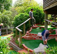 Bellarine Adventure Golf - Accommodation Bookings