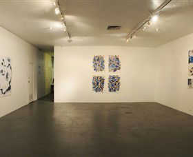 Trocadero Art Space - Accommodation Bookings 0