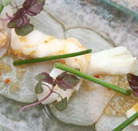Oakdene Vineyards Restaurant and Cellar Door - Accommodation Bookings