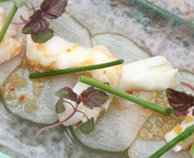 Oakdene Vineyards Restaurant And Cellar Door - Accommodation Bookings 0