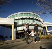 Scienceworks - Accommodation Bookings