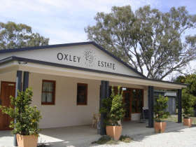 Oxley VIC Accommodation Bookings